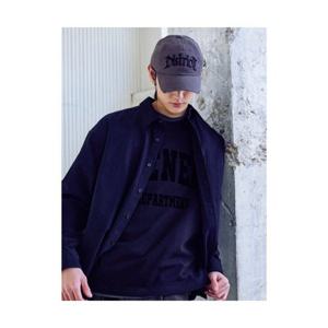 에잇세컨즈 8SECONDS 바이오워싱 솔리드 코튼 오버사이즈 셔츠 블랙 455264DQ25 405077