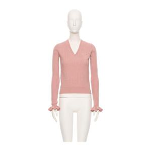 26SS Valentino 여성 니트 스웨터 BKC71MA2HBNZ TP574024218