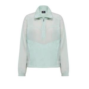 [와이드앵글]여성 CO  시스루 에어스루 아노락 L(WWM26172LT)