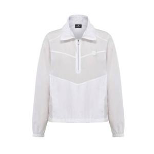 [와이드앵글]여성 CO  시스루 에어스루 아노락 L(WWM26172W2)