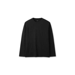 탑텐 TOPTEN 남성 퀵드라이 T 긴팔_MBG5TS1201 MBG5TS1201 405875