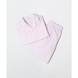 스파오 SPAO [COMFORT] 코튼 긴팔 파자마(LIGHT PINK)_SPLOGA9A04 SPLOGA9A04 406271