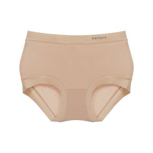 [바바라(언더웨어)]모달 스판 데일리 하이웨스트 노라인 팬티 APT6025B