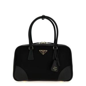 라프리마 프라다 리에디션 1978 미디엄 리나일론 사피아노 투 1BB115 R064 F0002