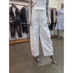 제시뉴욕 세이브존05 절개 배기 면팬츠 BFM5NLDP0550