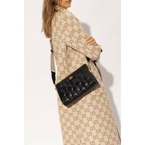 라프리마 구찌 GG 마틀라세 레더 스몰 백 702200 UM8HG 1046