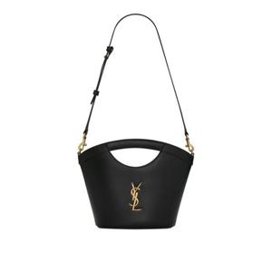 라프리마 생로랑 CELIA 미니 토트백 791069 0U90W 1000