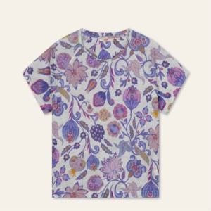 [오일릴리]탈린 케이 져지 크루탑 OWISATS012-002