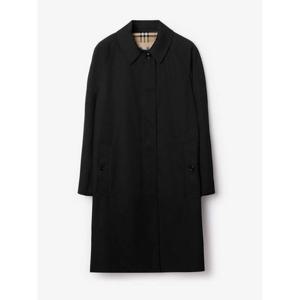 라프리마 버버리 MidLengs Camden 헤리티지 카 코트 미드 렝스 캠던 8079398