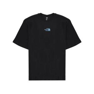 노스페이스 반팔 티셔츠 NF0A8G9U JK31 BLACK