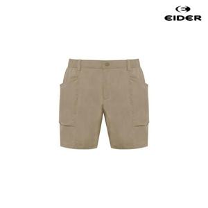 아이더 (DWM26370_E2) 여성 DAILY EASY (데일리 이지) 하프 팬츠