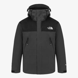 노스페이스바람막이 DQC NJ2GR03A 남성 고어텍스 마운틴 3L 자켓