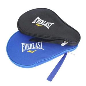 탁구채 에버라스트 탁구 라켓 케이스 물방울형