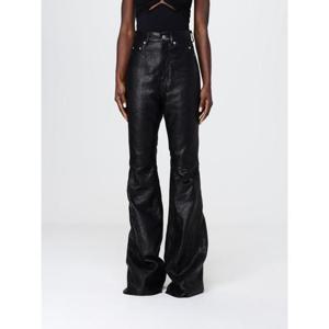 릭 오웬스 스트레이트 팬츠 RP01F6329LBE 09 Black