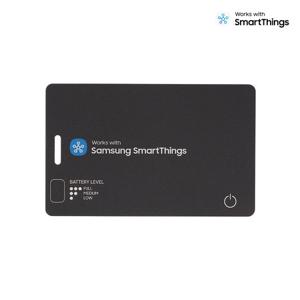 ThingsOne 싱스원 스마트 카드태그 IA70001-SCT01 (갤럭시 스마트싱스 전용)