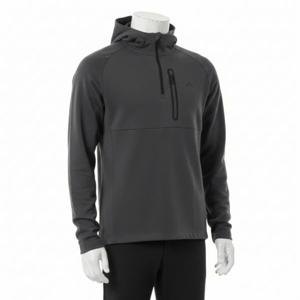 제이린드버그 Adam 쿼터 집 Hood GMJS13319-W015 남성 아담 짚 후드 370674