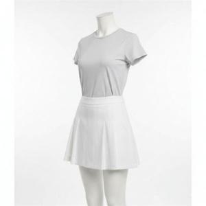 제이린드버그 Adina 골프 Skirt GWSD06345GWSD10005-0000 여성 아디나 스커트 368452