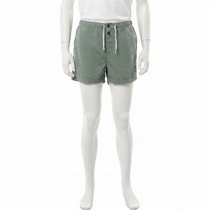 스톤아일랜드 B100006 나일론 Metal인치 Econyl  쇼츠 K1S15 S0043 V0055 포켓 디테일 슬림 핏 쇼트 스윔 트렁크 373664