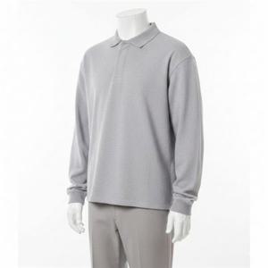 제이린드버그 26SS Cadan 폴로 스웨터 FMJS15263-U241 남성 카단 370101