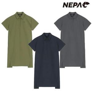 네파 7L42862 여성 컴포 테크 폴로 원피스