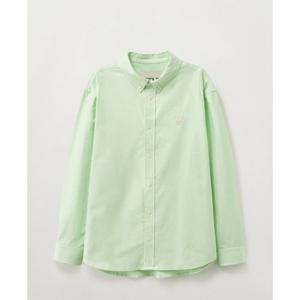 세터 옥스포드 셔츠 B1 SA261MSH03 MNT0 SBL0 WHT0