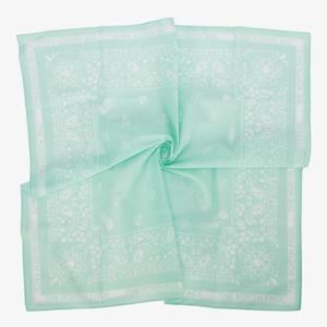 [노스페이스] 노스페이스 반다나 페이즐리 80S NA5BS01G NA5BS01