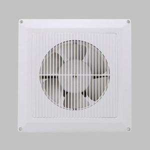 배기구 환풍기 개방형 DWV-20DRC 300x300
