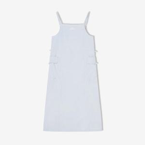 뉴발란스반바지 EQS NBNKF3W712-51 WOMEN FROZEN 우븐 스트레치 나시형 원피스