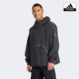 아디다스코리아공식 JL6963 마이쉘터 클라이마프루프 레인 재킷