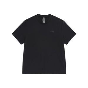 내셔널지오그래픽 NATIONALGEOGRAPHIC N262MTS330 에어플로우 반팔 티셔츠 BLACK N262MTS330099 406868