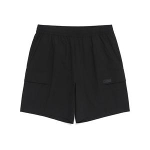 내셔널지오그래픽 NATIONALGEOGRAPHIC N262MHP350 에어플로우 카고 4부 쇼츠 BLACK N262MHP350099 406892