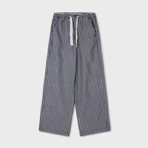 [후아유]여성 Seersucker Stripe Pants WHTAG2431F
