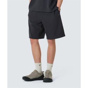 스노우피크 SNOWPEAK APPAREL 테리 반바지 (S26MMFKH34) Charcoal S26MMFKH34CC 406632