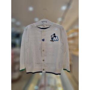 아가방 세이브존06 디즈니 미키M가디건 79S3214J01