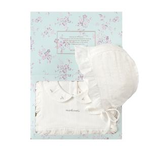 [밍크뮤]IV 세미스페셜SET바디슈트 3631260403 36312-604-03 출산백일돌선물