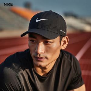 나이키 드라이핏 ADV  클럽스트럭쳐 러닝 모자 등산 볼캡 FB5636-010