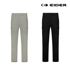 [아이더][택가 129,000원]남성 바지 우븐 스트레치 카고 팬츠 DMP26383