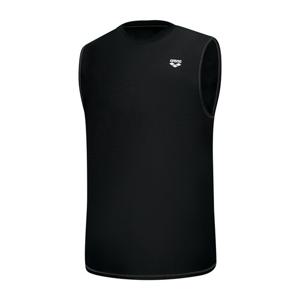 [아레나] 아레나 남성인 민소매 나시 수영복 A4BM1PR01 BLK A4BM1PR01