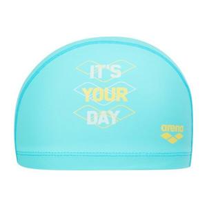 [아레나] (A4AC1AQ02_MNT) 공용 굿데이 이지핏 코팅수모 A4AC1AQ02