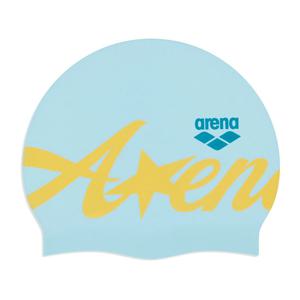 [아레나] (A5AC1AC11_BLU) 공용 스텔라 실리콘수모 A5AC1AC11