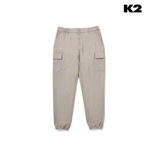 [케이투] K2 케이투 남성 마일드 카고 조거 팬츠 KMU23355 KMU23355