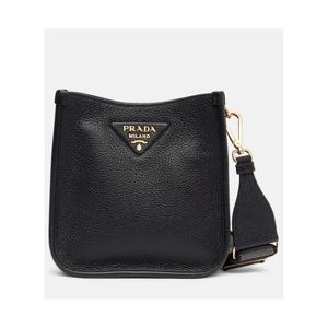 프라다 미니 레더 숄더 백 P01083900
