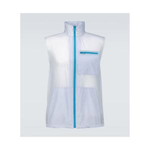 프라다 테크니컬 베스트 P00438911