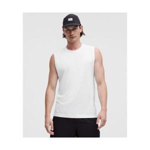 룰루레몬 LULULEMON 메탈 벤트 테크 슬리브리스 셔츠 *업데이트 핏 WHWH LM1364S-012826 362525