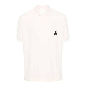 라프리마 이자벨마랑 AFKO 아프코 피케 셔츠 PL0003HA B1N11H 23EC