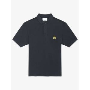 라프리마 이자벨마랑 AFKO 아프코 피케 셔츠 PL0003HA B1N11H 02AN