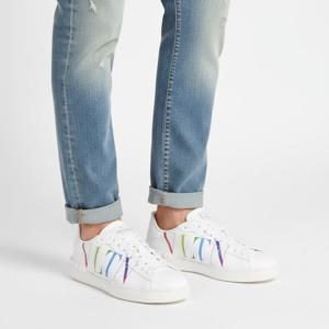 발렌티노 21SS 남성 VLTN 오픈 스니커즈 (VY2S0830_MLV_08V_21S)