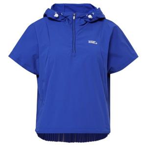 [와이드앵글]TO TECK LIKE 후디 반팔 아노락 WWM25132B6