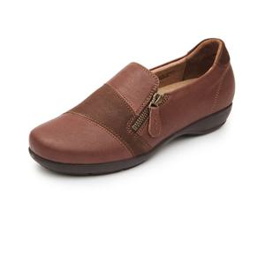 [금강 구두] 랜드로바 여성  컴포트 로퍼 LANSLS3820WG3 LANSLS3820WG3