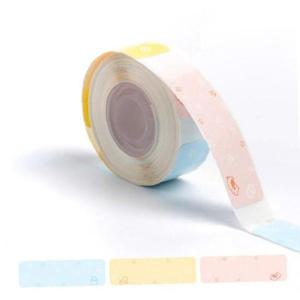 (re)D30S 전용 라벨스티커 DCP1450-130A4 연속 리틀햄스터 카피어랜드